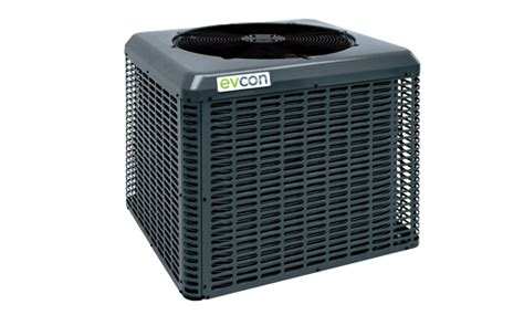Air Conditioning Condensing Units Air Conditioning Condensing Units from Evcon All Evcon Products. . Evcon ac unit price